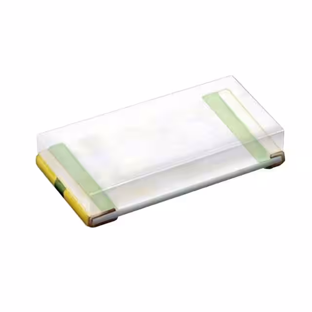 EAST16083BA0 Everlight Electronics Co Ltd  Indication LED - Discrète